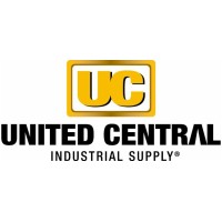 16 United Central Industrial Supply logo