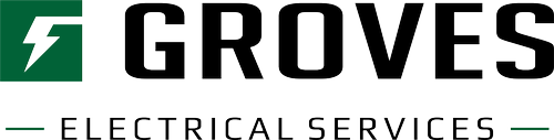 19 2025 Groves Electrical Services logo