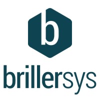 10 Brillersys logo