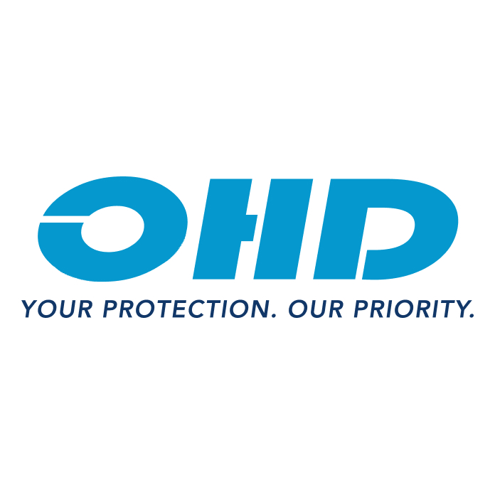 28 OHD Global logo