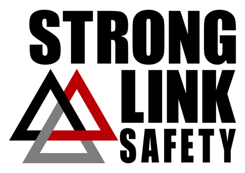 30 2024 Strong Link Safety, LLC logo