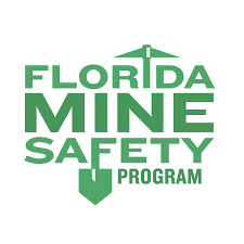 30 2025 Florida Mine Safety Training Program logo