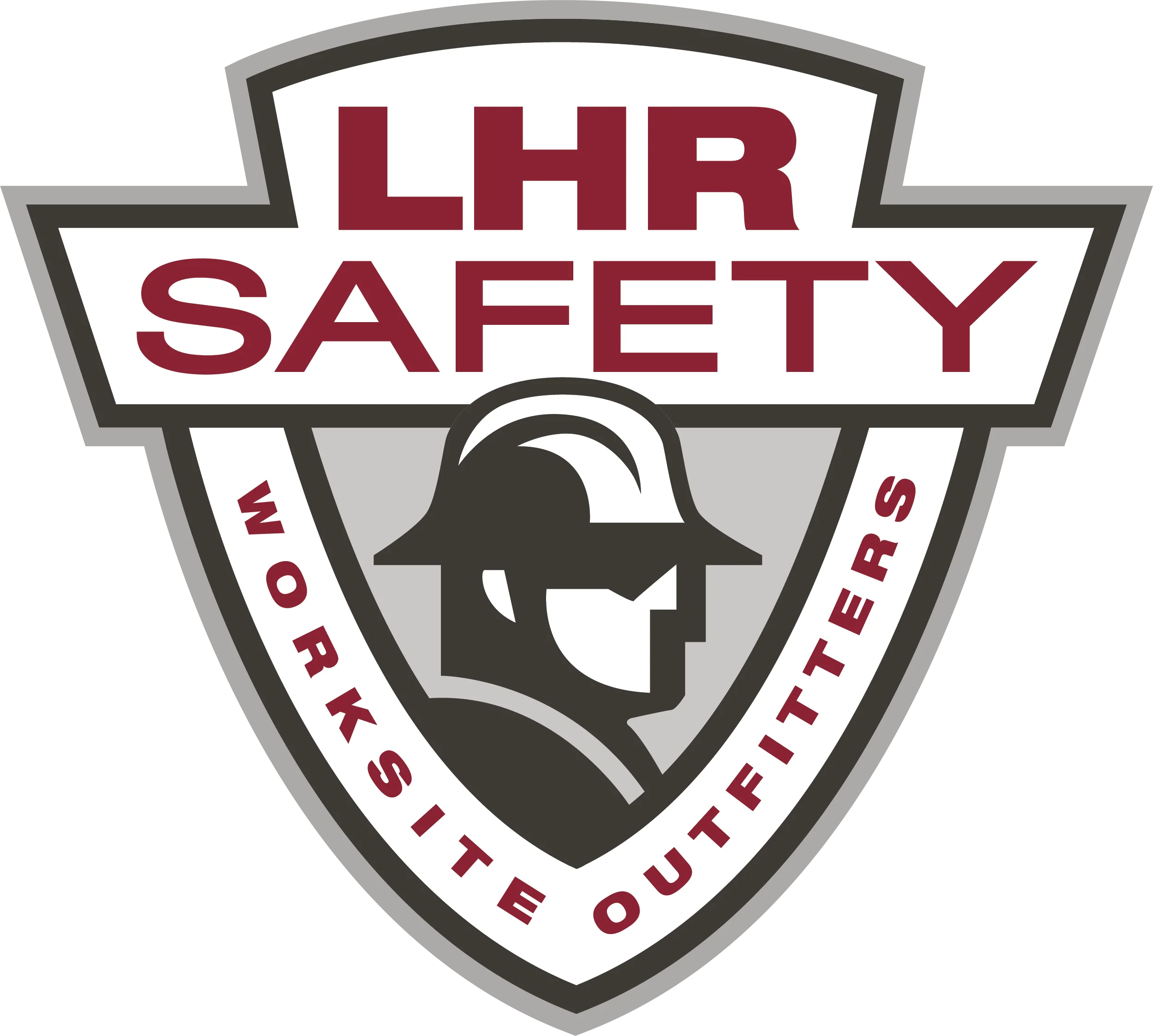 26 2025 LHR Safety Worksite Outfitters logo
