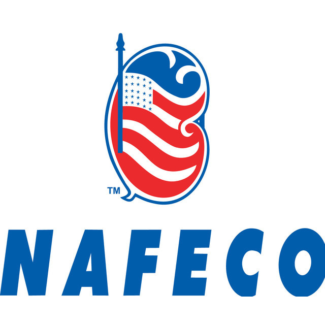 12 2025 NAFECO logo