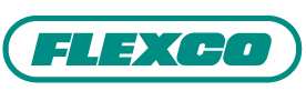 11 2026 Flexco logo