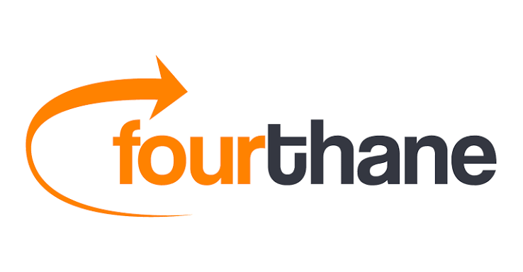7 Fourthane logo