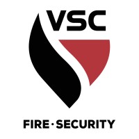 44 2025 VSC Fire and Security logo