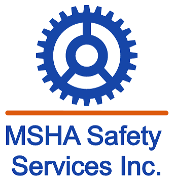 32 2026 MSHA Saety Services logo
