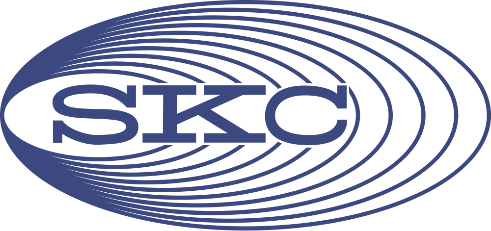 35 SKC Inc. logo