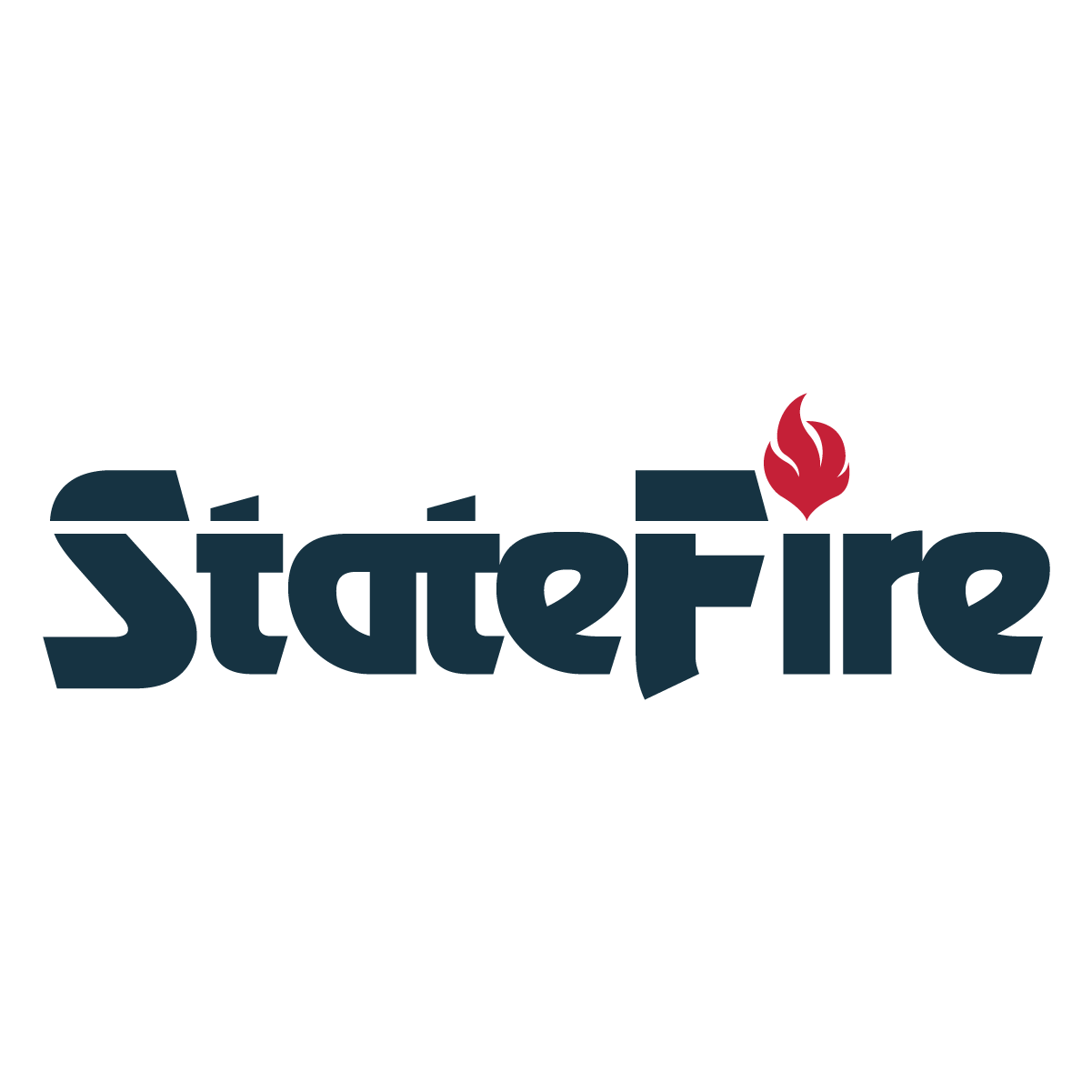45 2025 State Fire logo