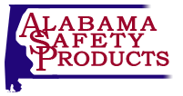 20 2025 Alabama Safety Products, Inc. logo