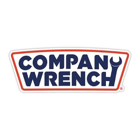 39 Company Wrench logo