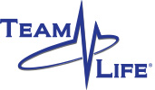 6 2025 Team Life logo