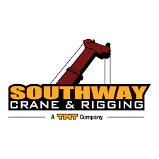 24 2025 Southway Crane & Rigging logo