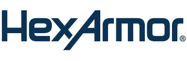 8 HexArmor logo